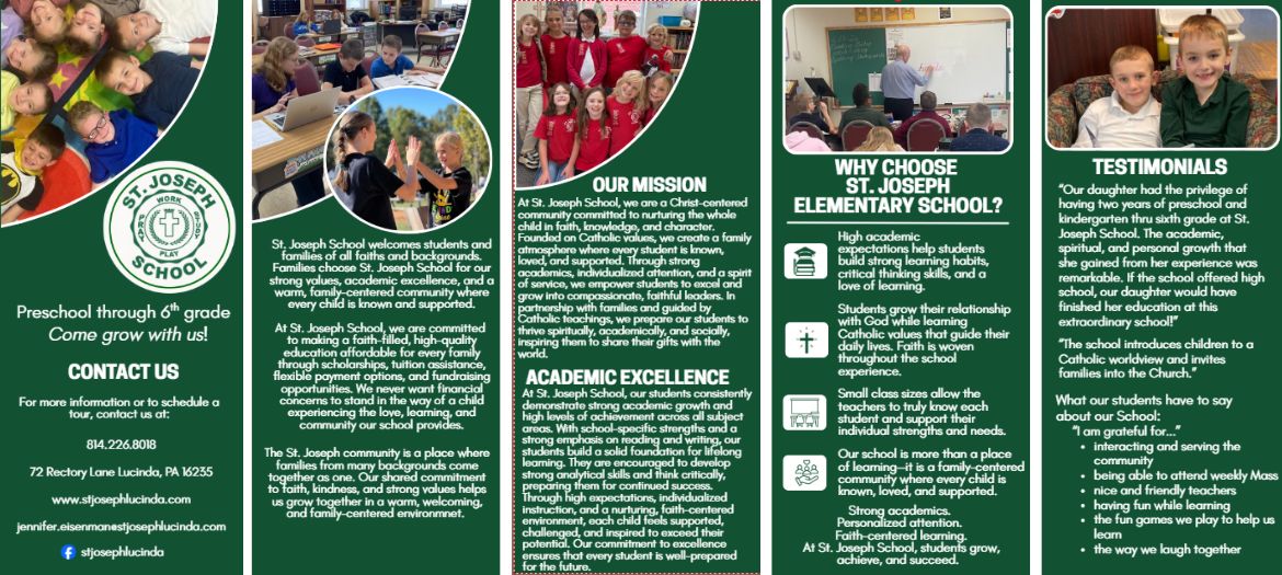 Brochure
